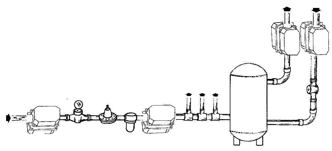 ANTI CALCAIRE MAGNETIQUE ANTI TARTRE ANTI CALCAIRE