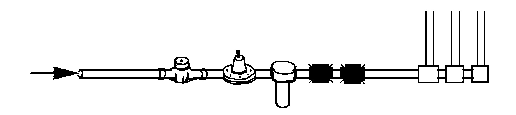 ANTI CALCAIRE MAGNETIQUE ANTI TARTRE ANTI CALCAIRE